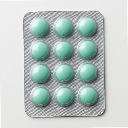 ALKAGIN-10 OVULI 3,250G ALKAGIN-10 OVULI 3,250G