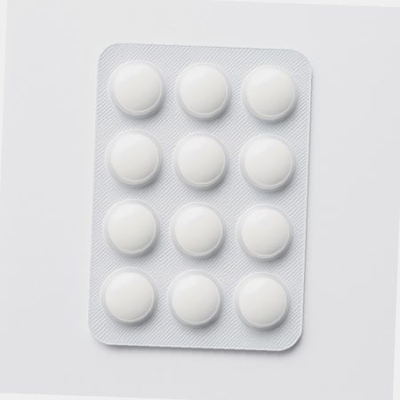 MAGNESIA BISURATA AROM*40CPR MAGNESIA BISURATA AROM*40CPR