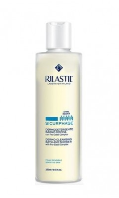 RILASTIL SICURPHASE DERMO400ML