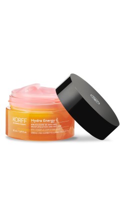 KORFF HYDRA ENERGY C SORBETTO 50ML