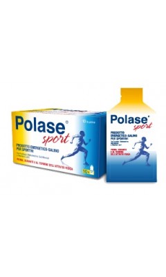 POLASE SPORT 10BS PROMO 2021