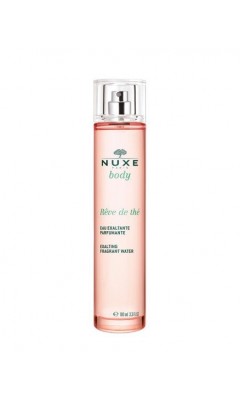 Nuxe Acqua Profumata Energizzante Rêve De The 100 ML