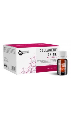 FPR COLLAGENE DRINK 20 flaconcini