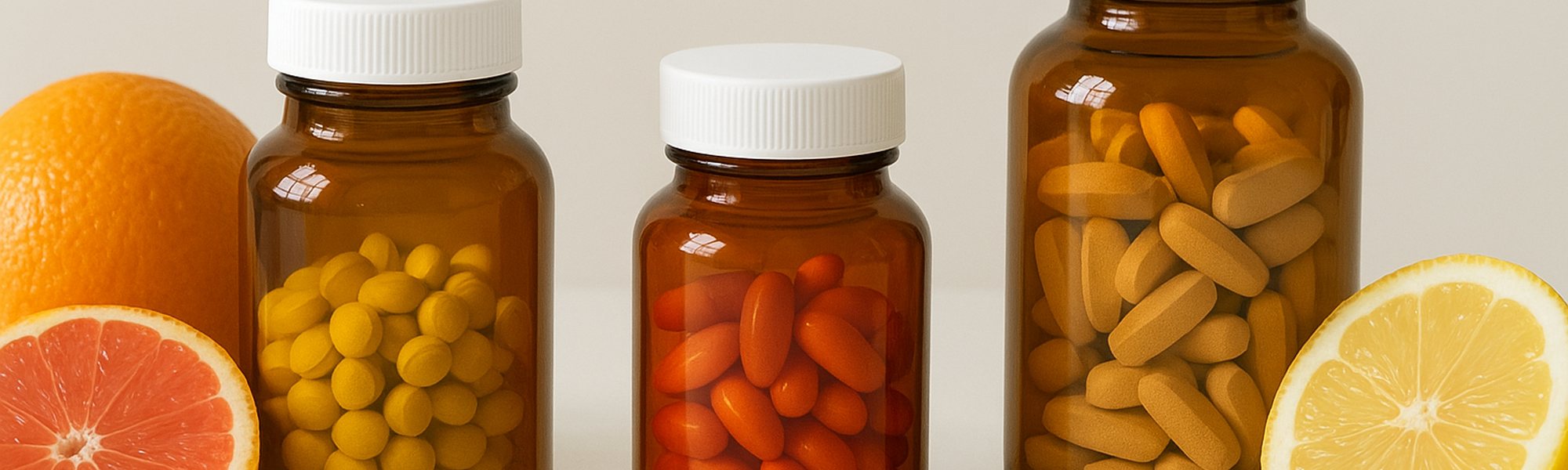 Promo vitamine coupon