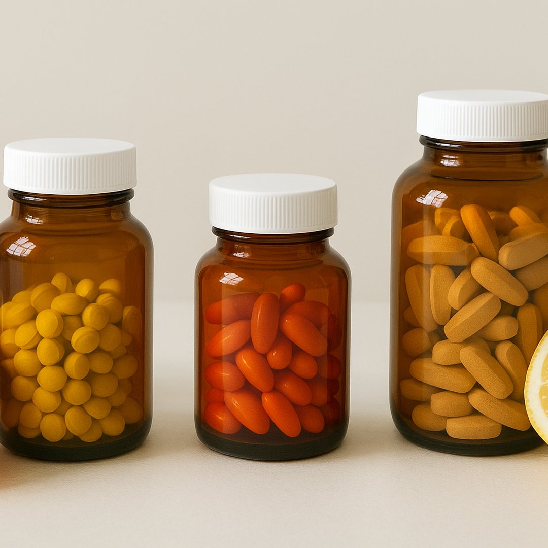 promo vitamine coupon