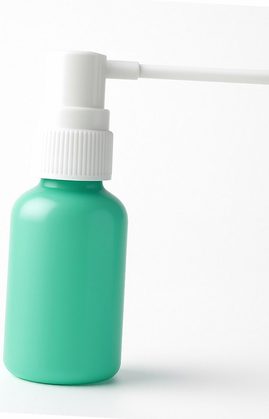 EUPHORBIUM COMP SPRAY NAS HEEL