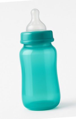 AVENT Tazza Becc.Dec.Nera340ml