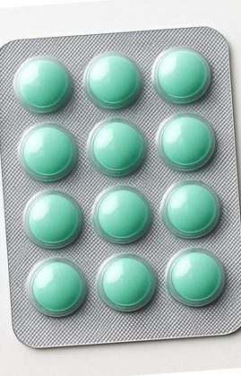 1 PRIMARY WOUND DRESSING 10ML