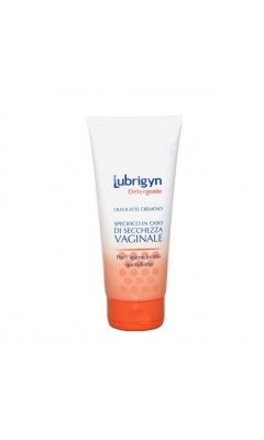 LUBRIGYN DETERGENTE 200ML 