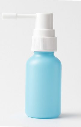 AVENT Bib.Natural Rosa 330ml