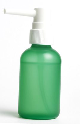 AVENT  BIB NAT VETRO 240ML 5317