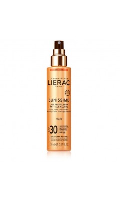 LIERAC SUNISSIME Latte Corpo 30 150ml