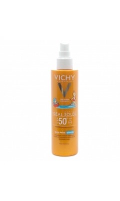 CS SPRAY BAMBINO SPF50+ 200ML