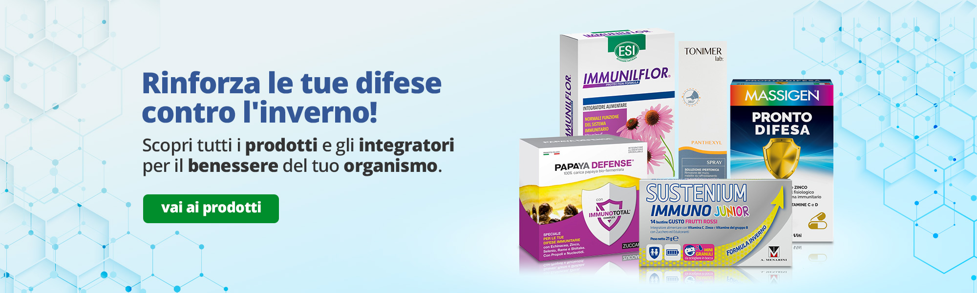 difese