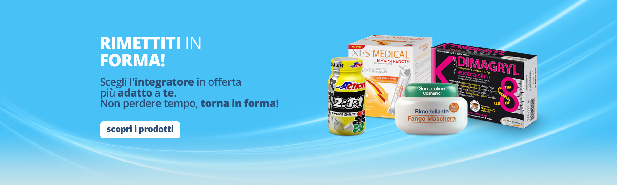rimettiti informa