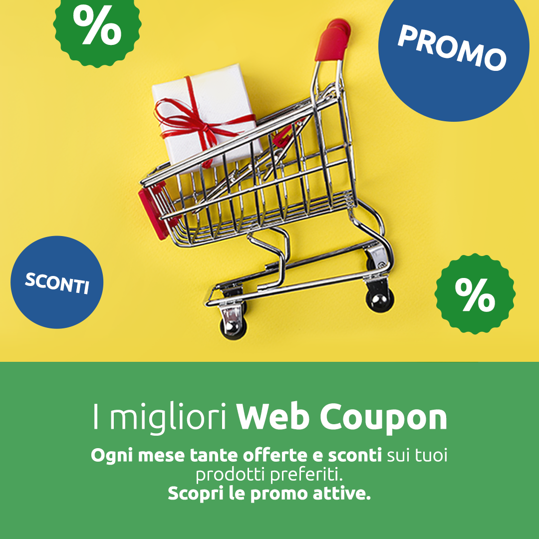 web coupon