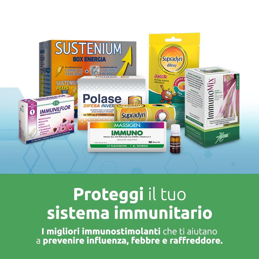integratori