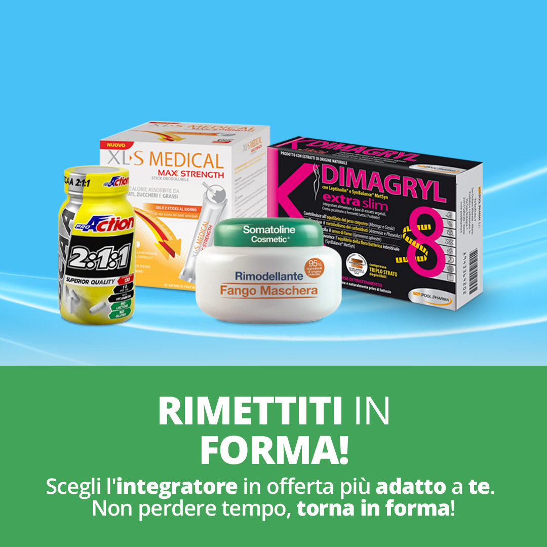 rimettiti informa