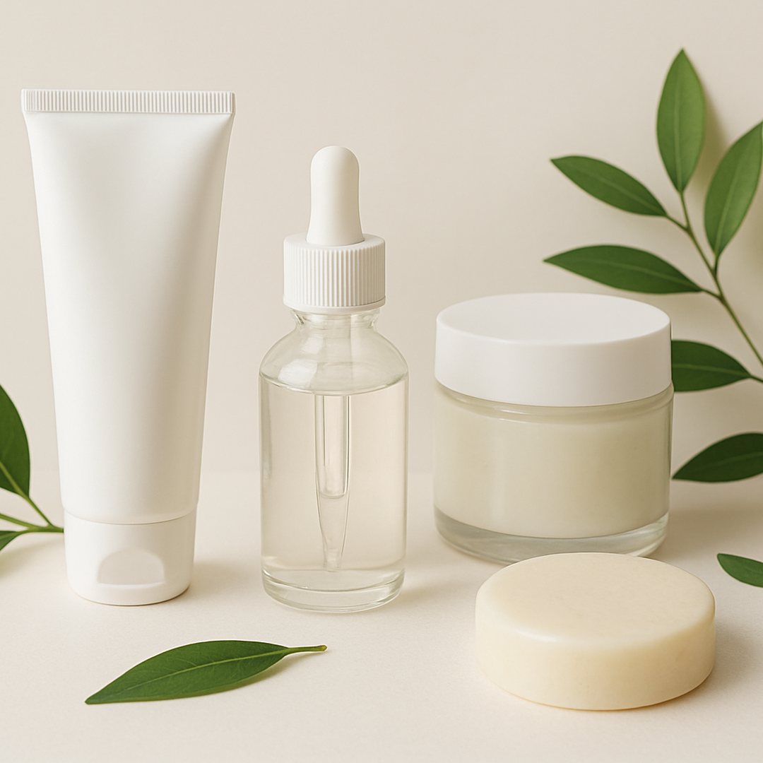The organic Pharmacxy