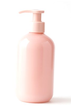AFTIR SHAMPOO 150ML