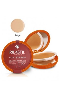 RILASTIL SUN SYS PPT 50+ CO BE