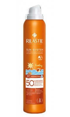 RILASTIL SUN SYS PPT 50+ BB TR