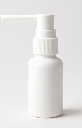 BIB 20721.00 VT N/DEC SIL 240ML
