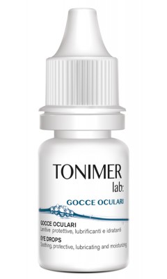 TONIMER-LAB GOCCE OCULARI 10ML