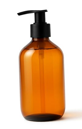 AFTIR DUO SHAMPOO 100ML