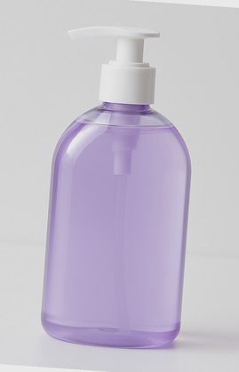 AUDIBABY 10FL 2ML