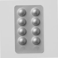 BRIOSCHI Eff.Vasetto 250g