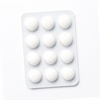 FORHANS Black4White Dent.12ml