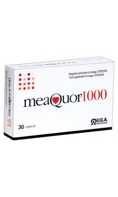 MEAQUOR 1000 30CPS