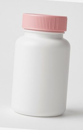 AFROGIN 30CPS