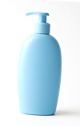 AVENT Tazza Becc.Dec.Azz.260ml