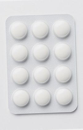 AVENOC SUPPOSTE 10PZ