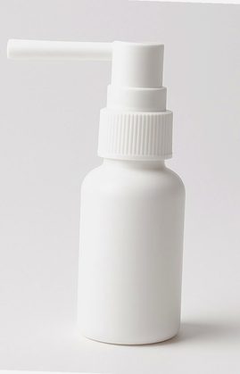 LUFFA SPR NASALE 20ML DHU