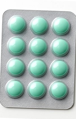 CENTELLASE*30CPR 30MG