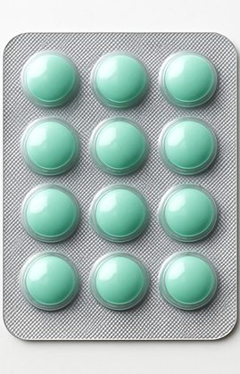 ARVENUM-500 30 Cpr 500mg