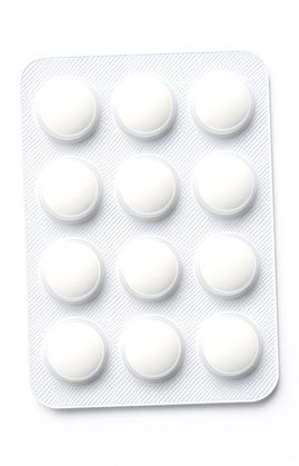 ARVENUM-500 60 Cpr 500mg