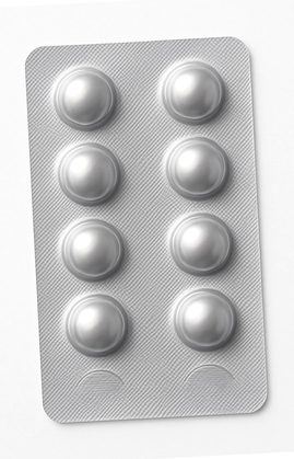 HIRUDOID Gel 40g