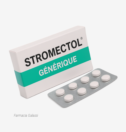 Acquisto stromectol senza ricetta generico stromectol