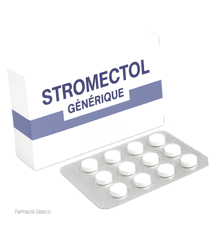 stromectol